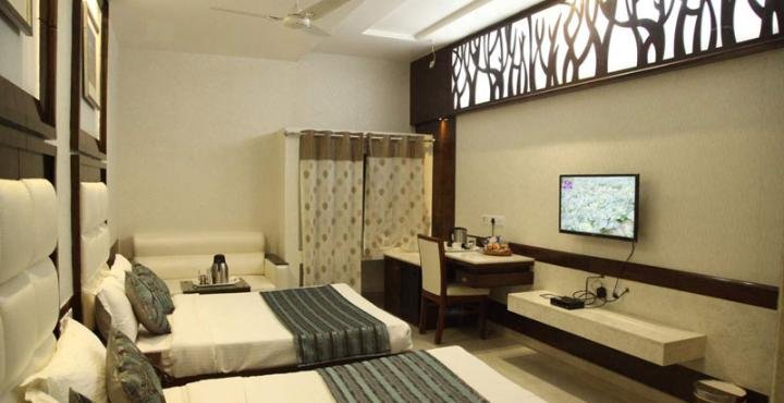 Traveltoexplore - Chandigarh hotels
